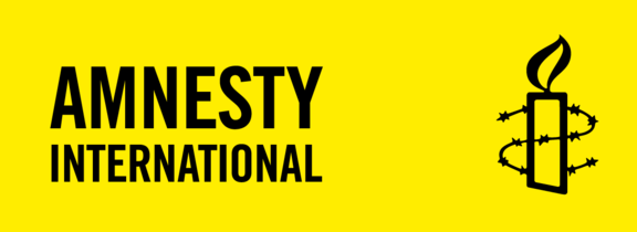 Bildergebnis für amnesty logo